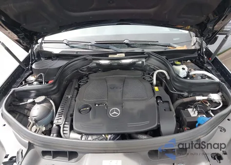 2013 Mercedes-Benz Glk 350 z USA, uszkodzony, nr VIN WDCGG5HB7DG106885